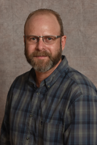 Adam M Lesser Profile Headshot